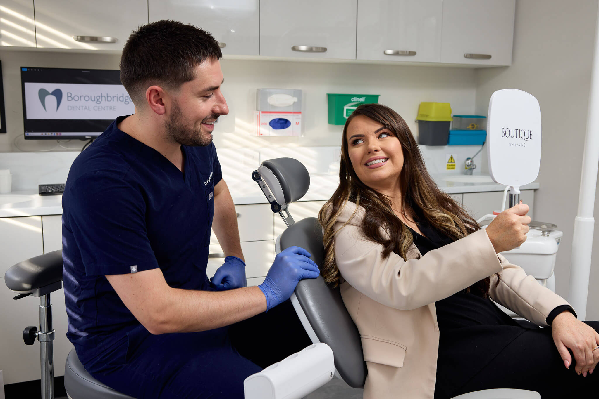 Boroughbridge Dental Practice | Dental Practice Ripon | Dentist North Yorkshire