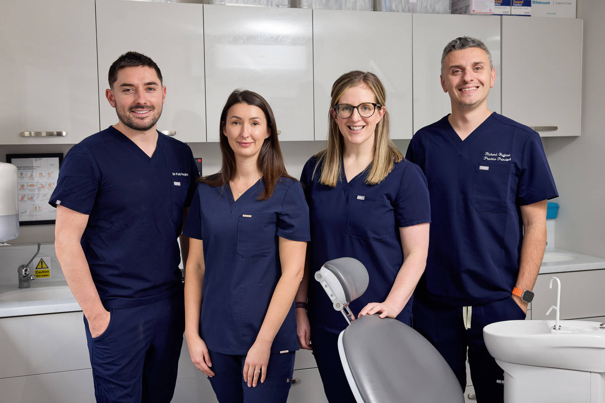 Boroughbridge Dental Practice | Dental Practice Ripon | Dentist North Yorkshire