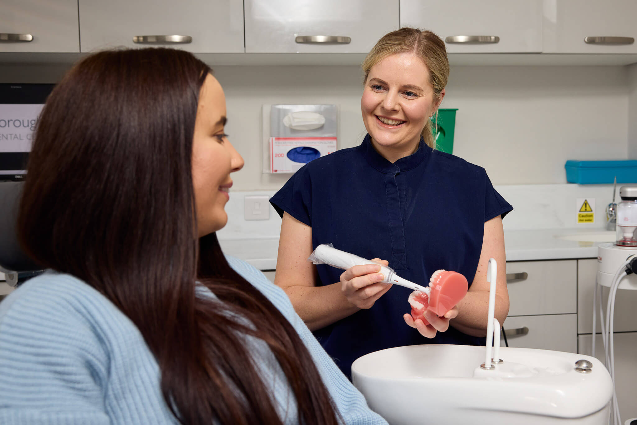 Boroughbridge Dental Practice | Dental Practice Ripon | Dentist North Yorkshire