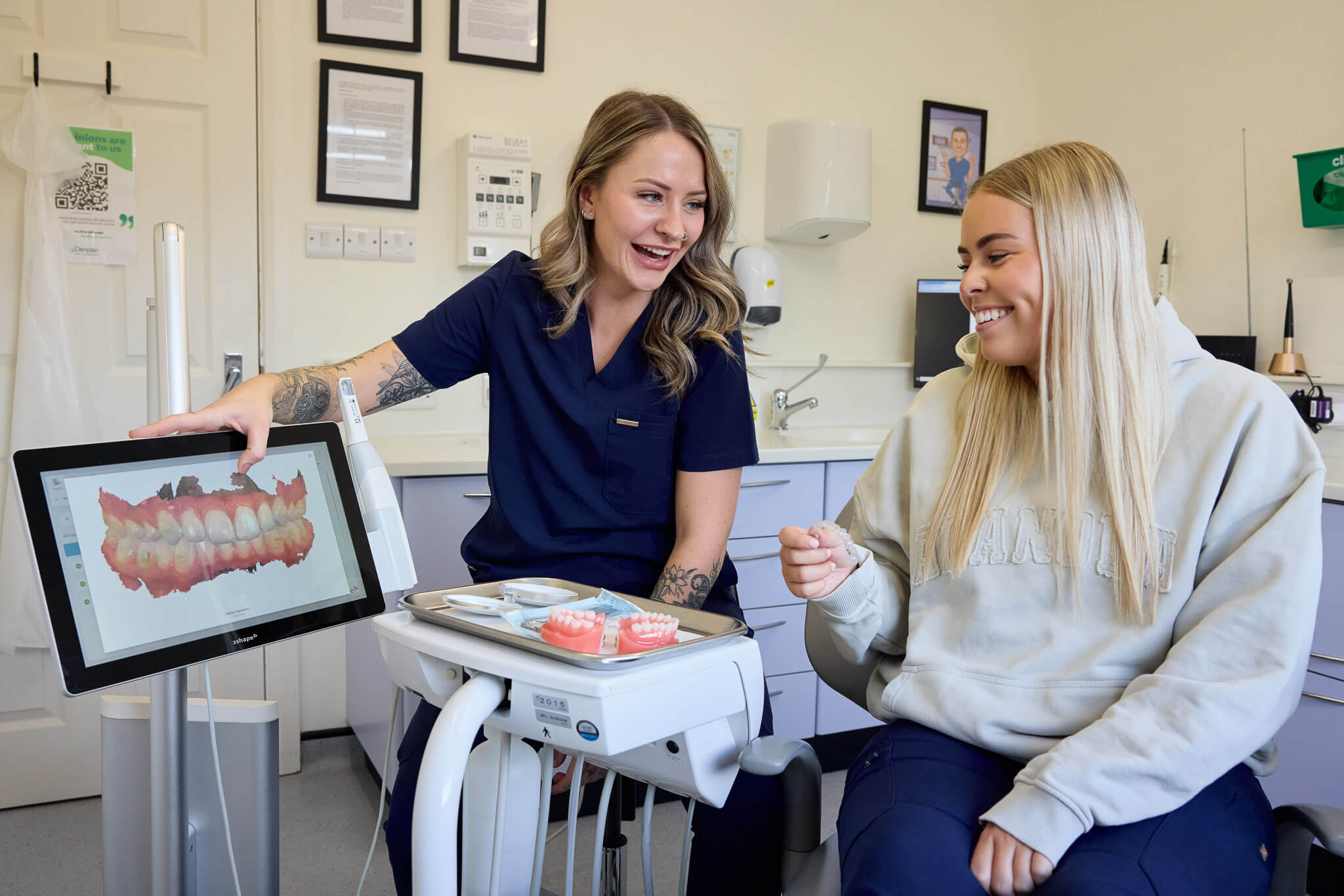 Boroughbridge Dental Practice | Dental Practice Ripon | Dentist North Yorkshire