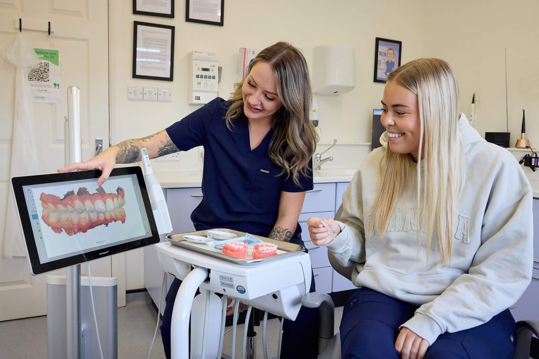 Boroughbridge Dental Practice | Dental Practice Ripon | Dentist North Yorkshire