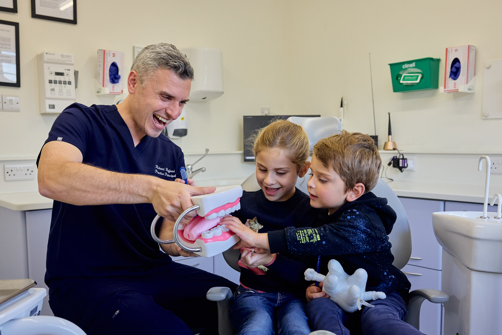 Boroughbridge Dental Practice | Dental Practice Ripon | Dentist North Yorkshire