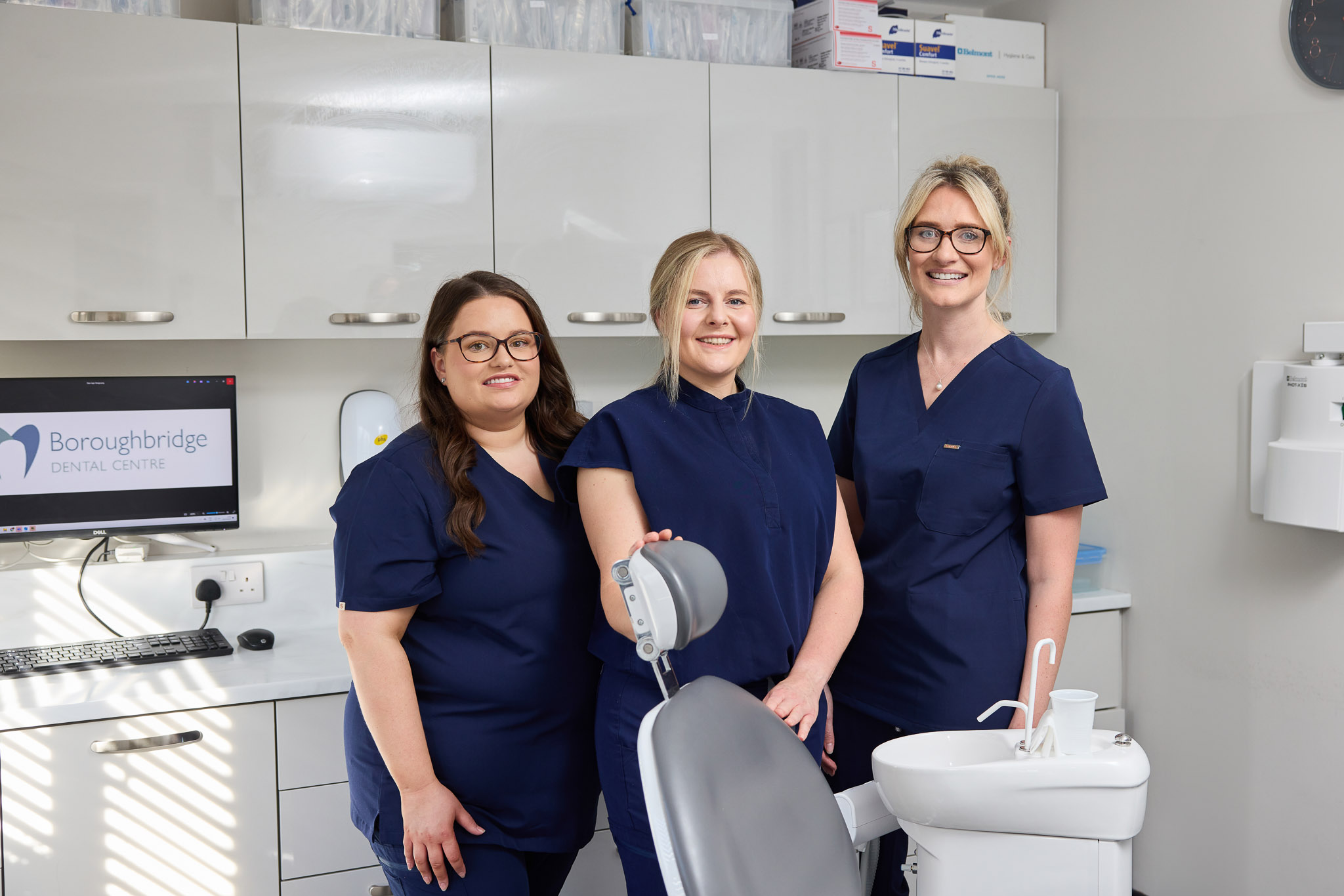 Boroughbridge Dental Practice | Dental Practice Ripon | Dentist North Yorkshire