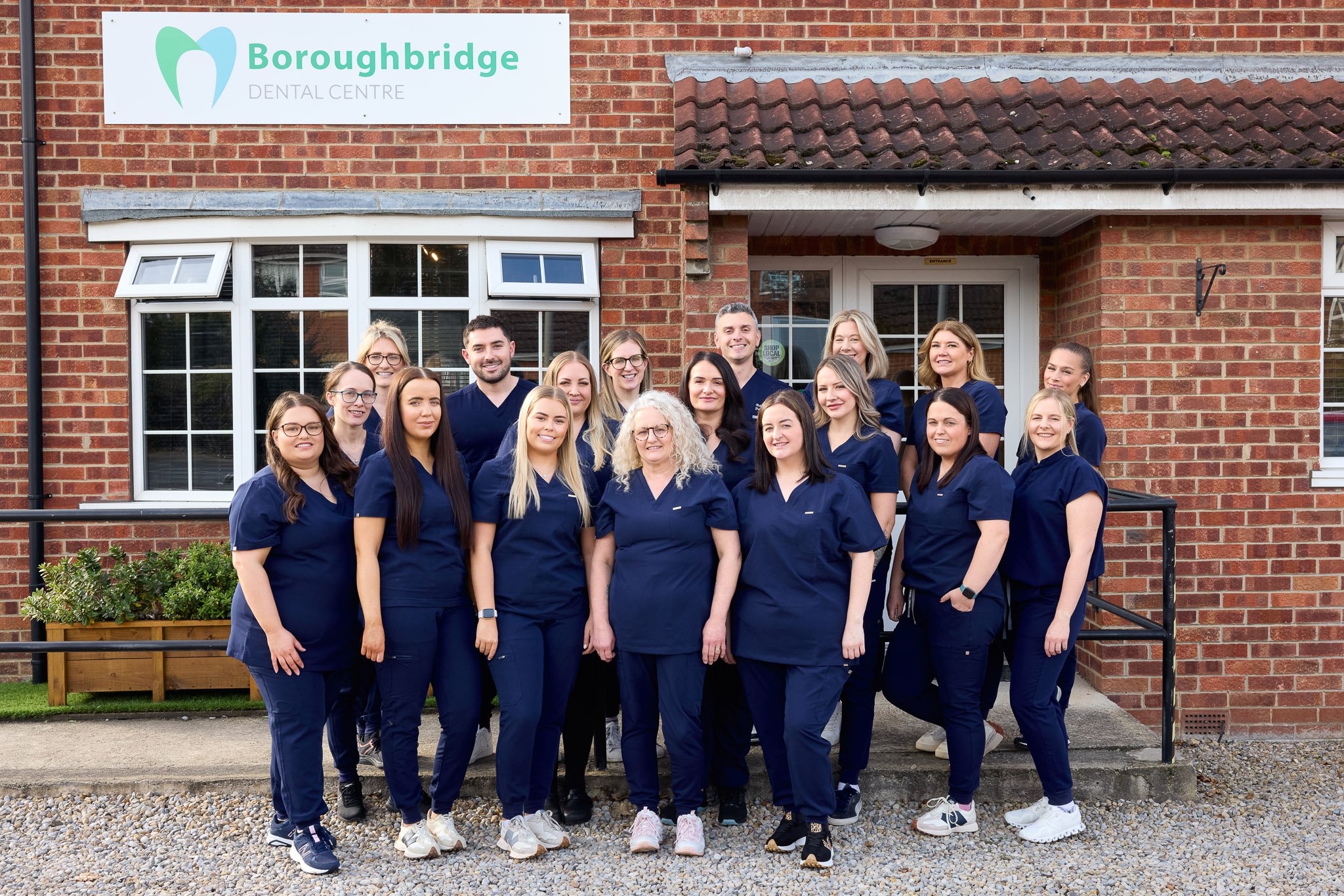 Boroughbridge Dental Practice | Dental Practice Ripon | Dentist North Yorkshire