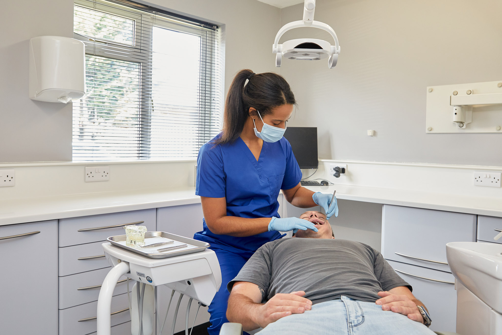 Boroughbridge Dental Practice | Dental Practice Ripon | Dentist North Yorkshire